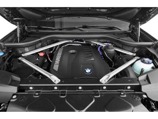 2023 BMW X7 xDrive40i in Vero Beach, FL - Rosner Motorsports