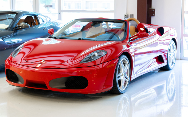 Investment Grade Cars for Sale