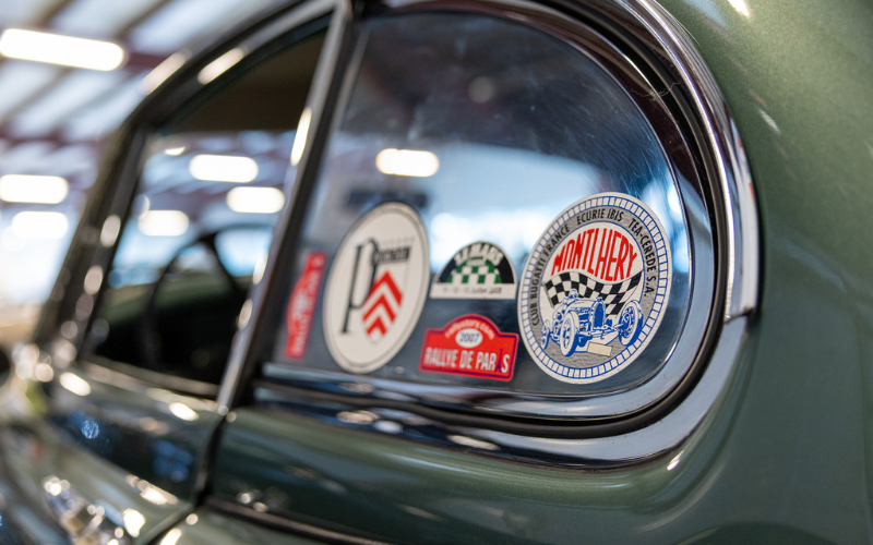 Rare Jaguar Cars for Sale