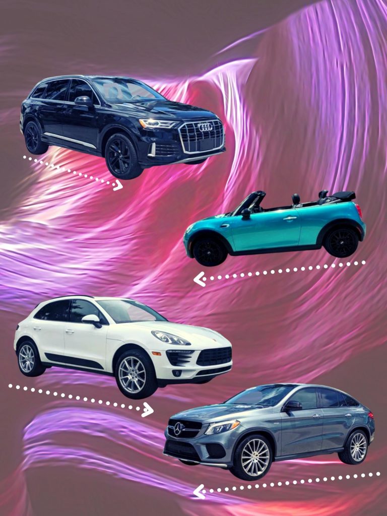 Affordable Luxury Cars Vero Beach FL