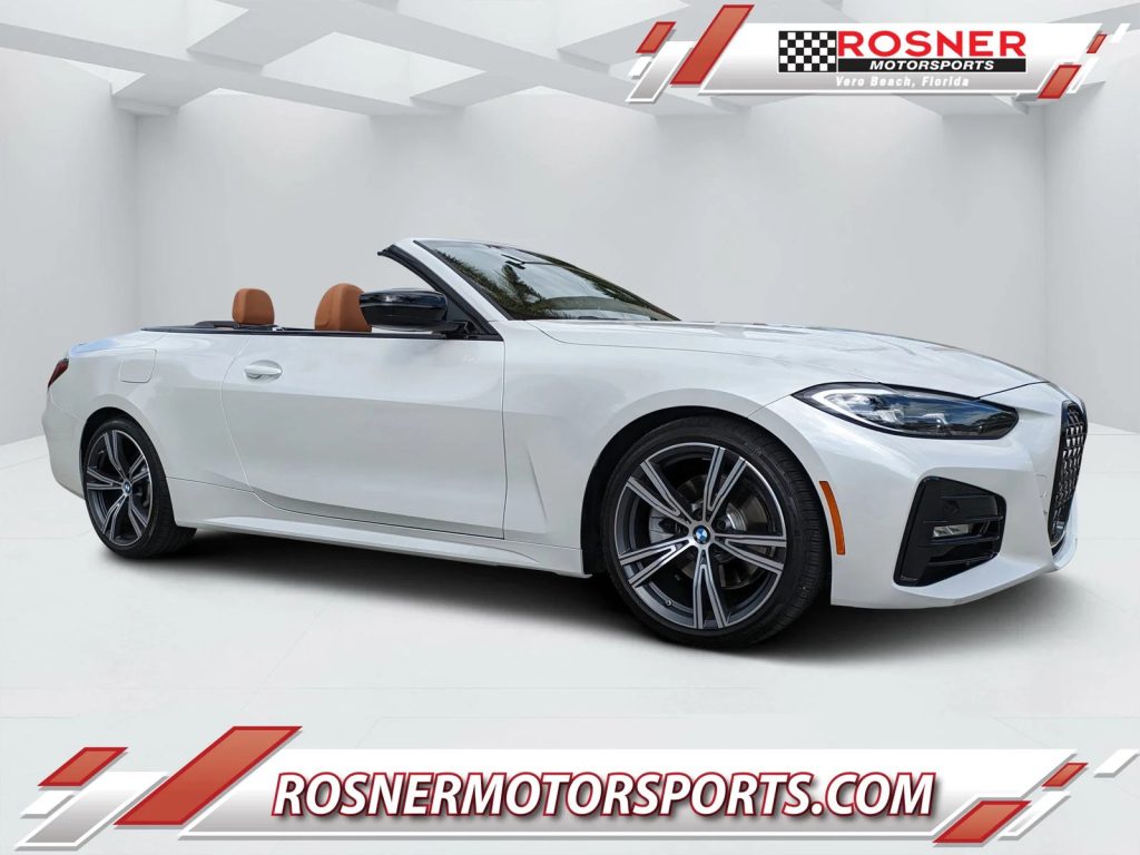 Cheap BMW M4 for Sale Florida