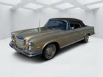 1970 Mercedes-Benz 280 SE Conv.