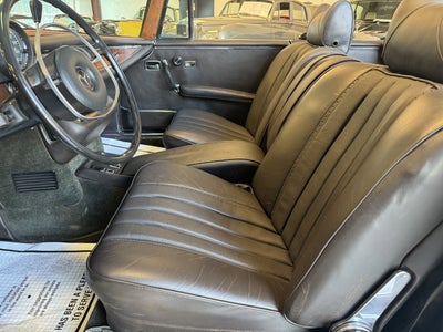 1970 Mercedes-Benz 280 SE Conv.
