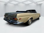 1970 Mercedes-Benz 280 SE Conv.