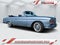 1970 Mercedes-Benz 280 Conv.