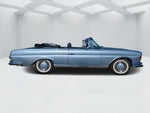 1970 Mercedes-Benz 280 Conv.