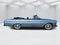1970 Mercedes-Benz 280 Conv.