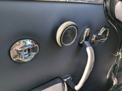 1970 Mercedes-Benz 280 Conv.