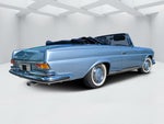 1970 Mercedes-Benz 280 Conv.