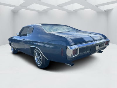1970 Chevrolet Chevelle Base