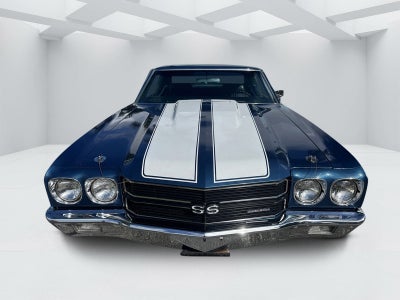 1970 Chevrolet Chevelle Base