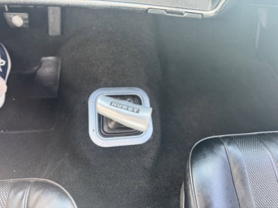 1970 Chevrolet Chevelle Base