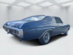 1970 Chevrolet Chevelle Base