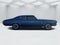 1970 Chevrolet Chevelle Base