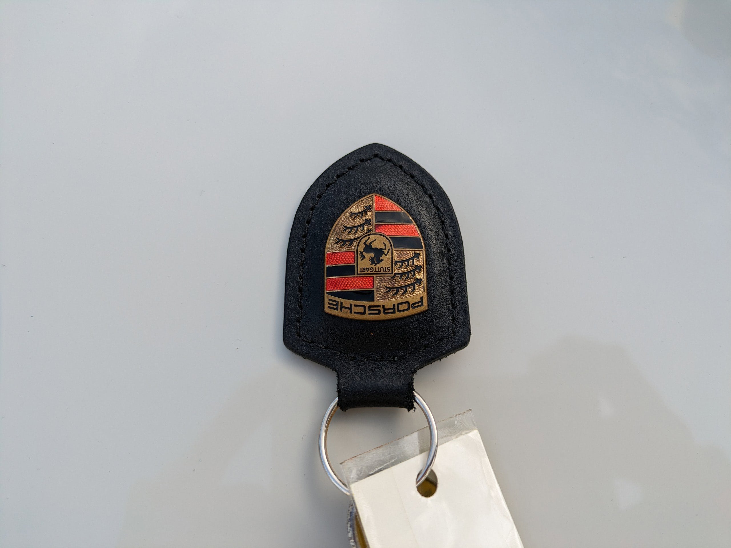 1963 Porsche 356 conv.