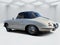 1963 Porsche 356 conv.