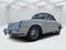 1963 Porsche 356 conv.