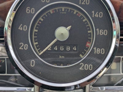 1956 Mercedes-Benz 300 Coupe