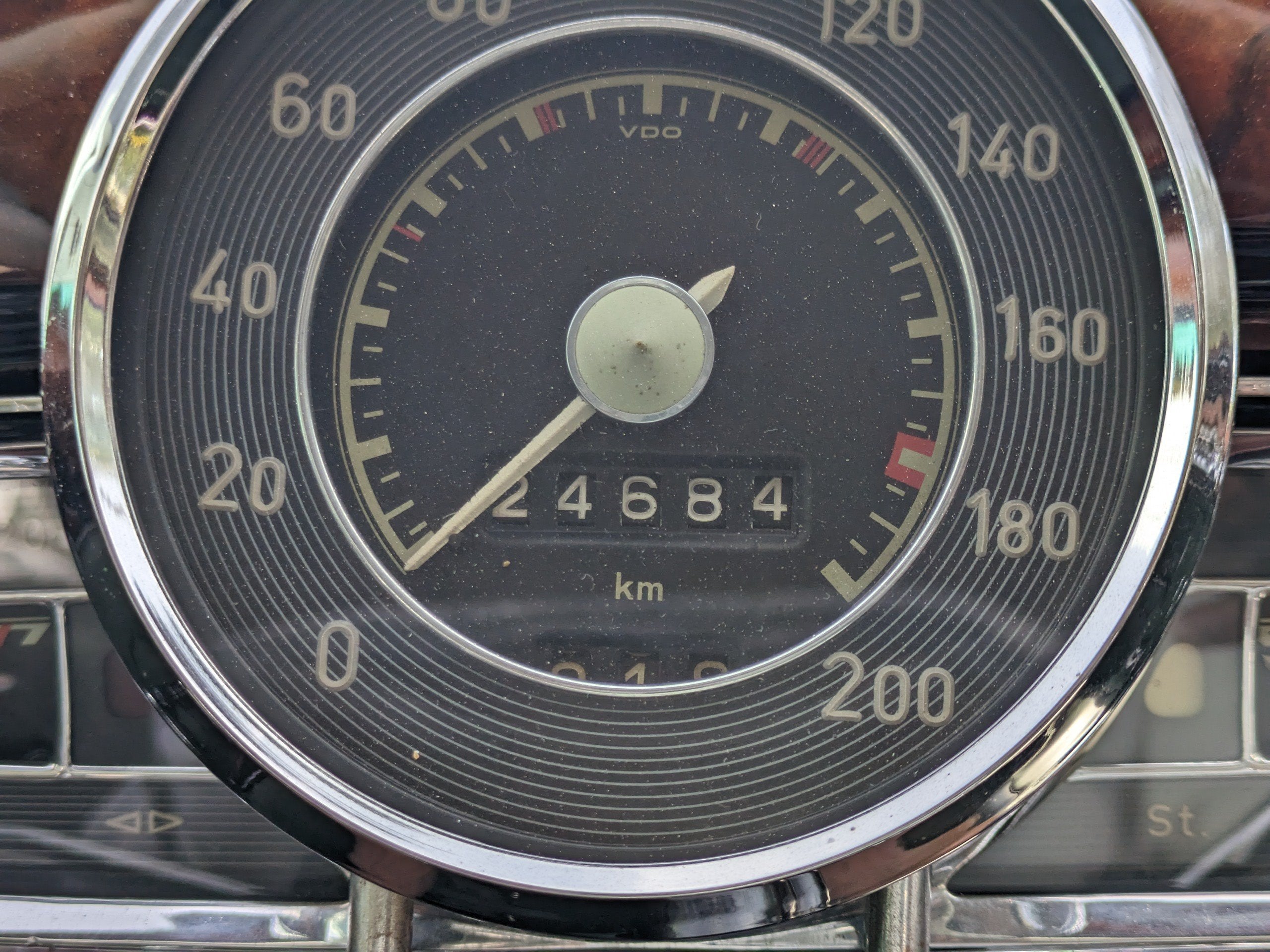 1956 Mercedes-Benz 300 Coupe