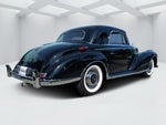 1956 Mercedes-Benz 300 Coupe