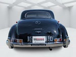 1956 Mercedes-Benz 300 Coupe