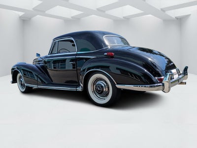 1956 Mercedes-Benz 300 Coupe