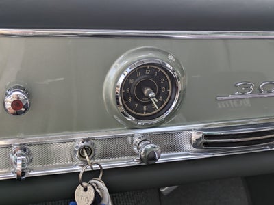 1956 Mercedes-Benz 300-Class 300 SL