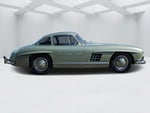 1956 Mercedes-Benz 300-Class 300 SL