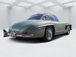 1956 Mercedes-Benz 300-Class 300 SL