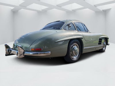 1956 Mercedes-Benz 300-Class 300 SL