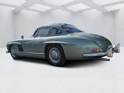 1956 Mercedes-Benz 300-Class 300 SL