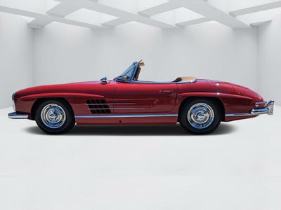 1959 Mercedes-Benz 300-Class 300 SL