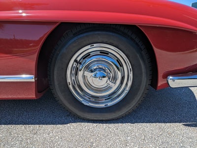 1959 Mercedes-Benz 300-Class 300 SL