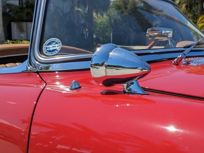 1959 Mercedes-Benz 300-Class 300 SL