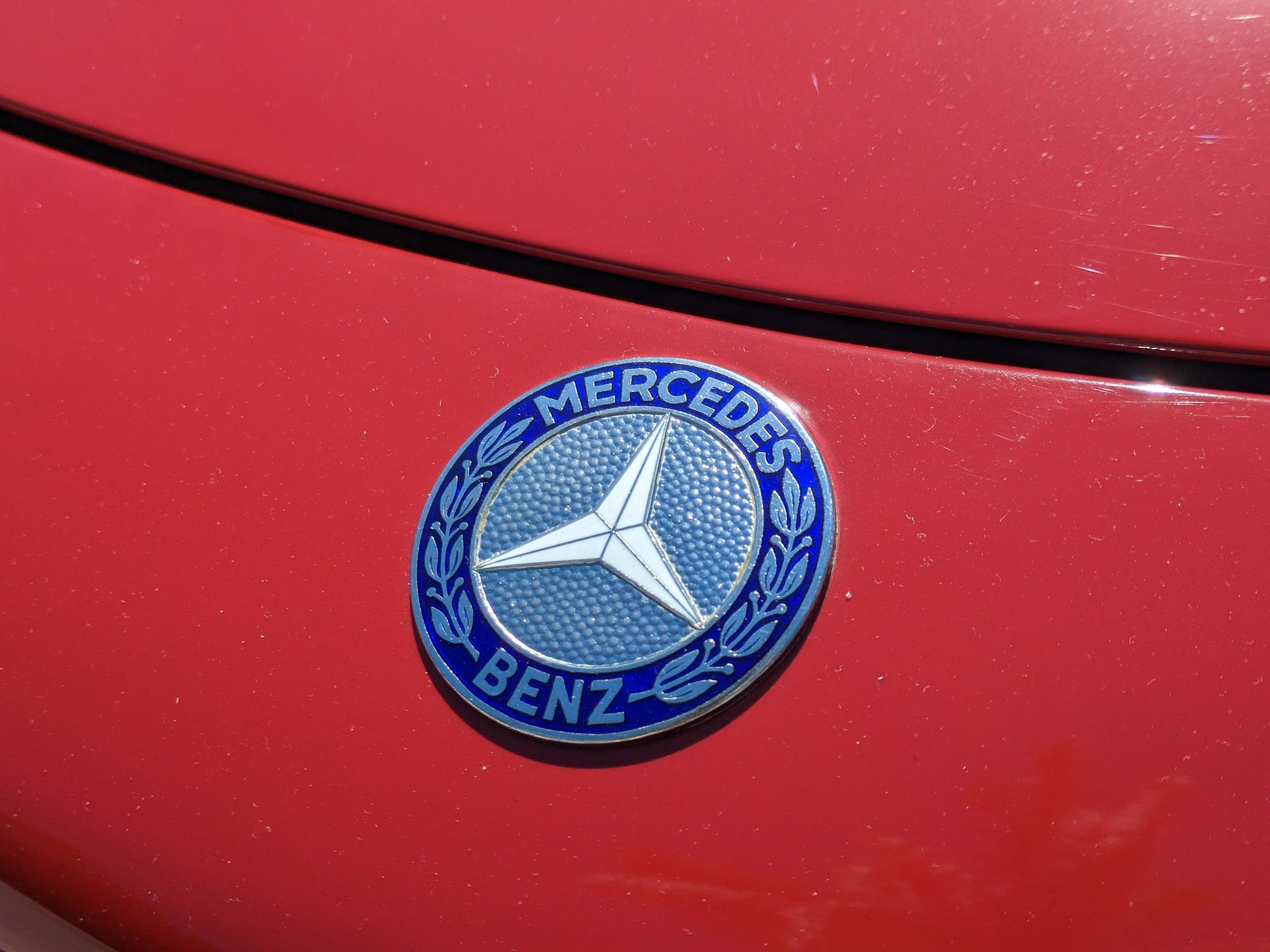 1959 Mercedes-Benz 300-Class 300 SL