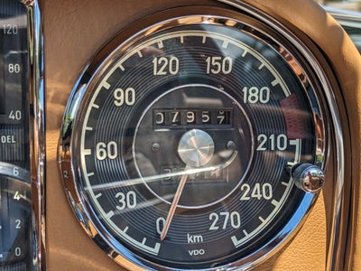 1959 Mercedes-Benz 300-Class 300 SL