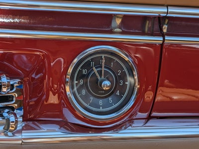 1959 Mercedes-Benz 300-Class 300 SL
