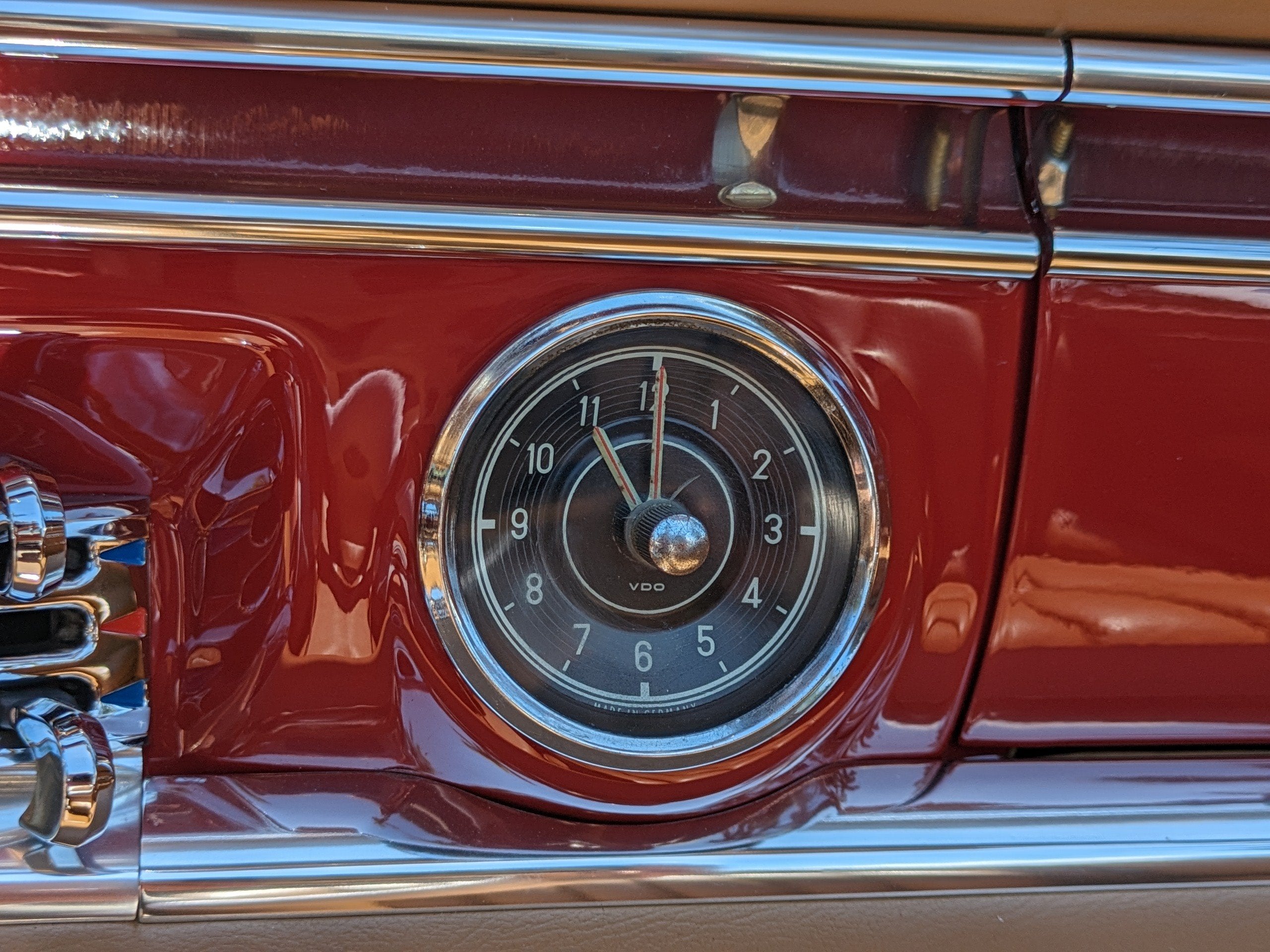 1959 Mercedes-Benz 300-Class 300 SL