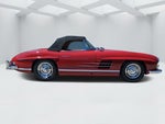 1959 Mercedes-Benz 300-Class 300 SL