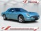 2002 Ford Thunderbird w/Hardtop Deluxe