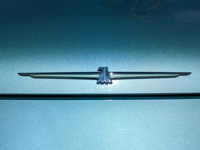 2002 Ford Thunderbird w/Hardtop Deluxe