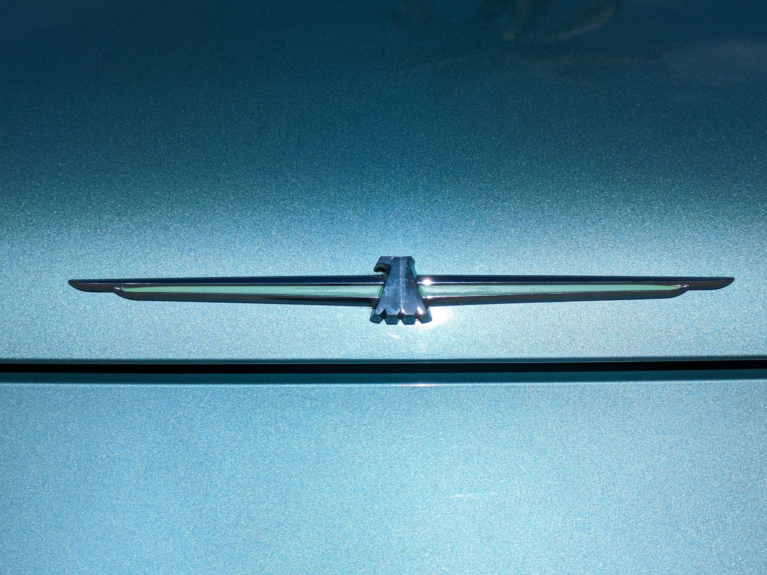 2002 Ford Thunderbird w/Hardtop Deluxe