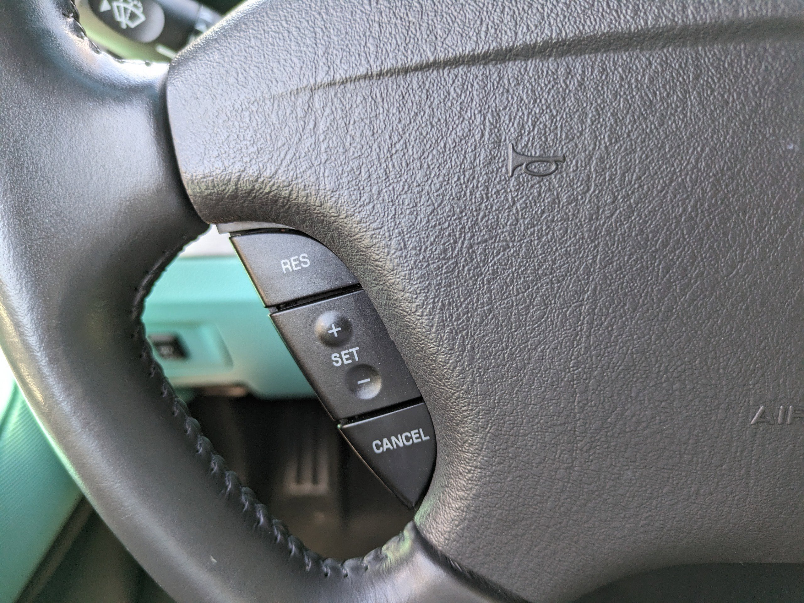 2002 Ford Thunderbird w/Hardtop Deluxe