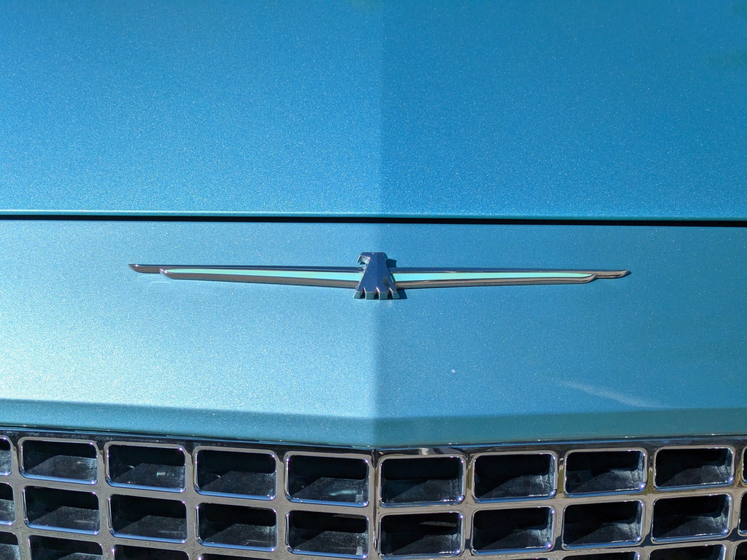 2002 Ford Thunderbird w/Hardtop Deluxe