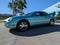2002 Ford Thunderbird w/Hardtop Deluxe
