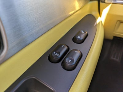 2002 Ford Thunderbird Base