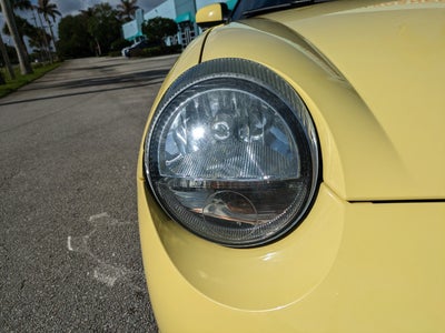 2002 Ford Thunderbird Base