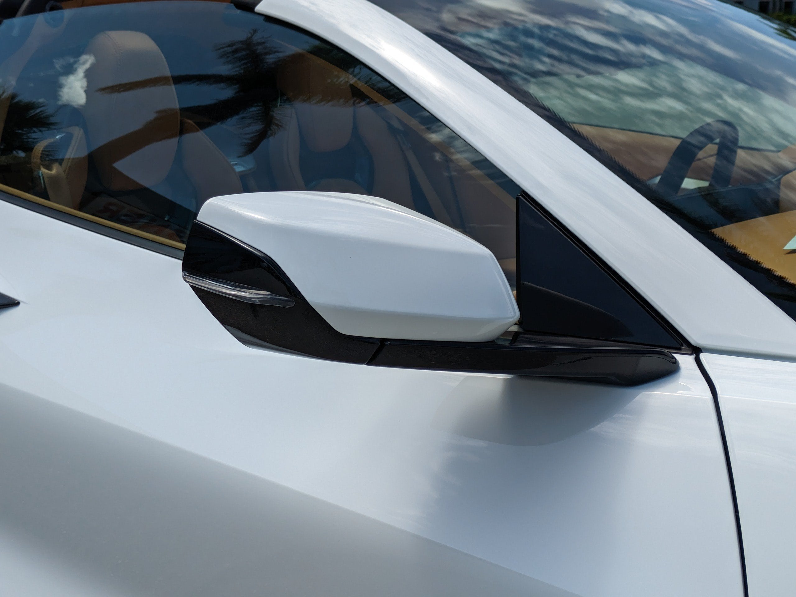 2020 Chevrolet Corvette 3LT