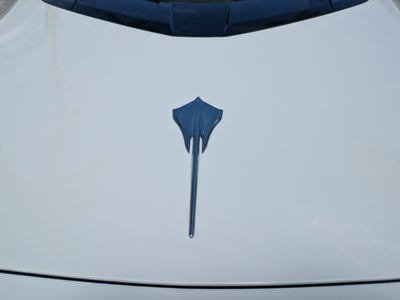 2020 Chevrolet Corvette 3LT