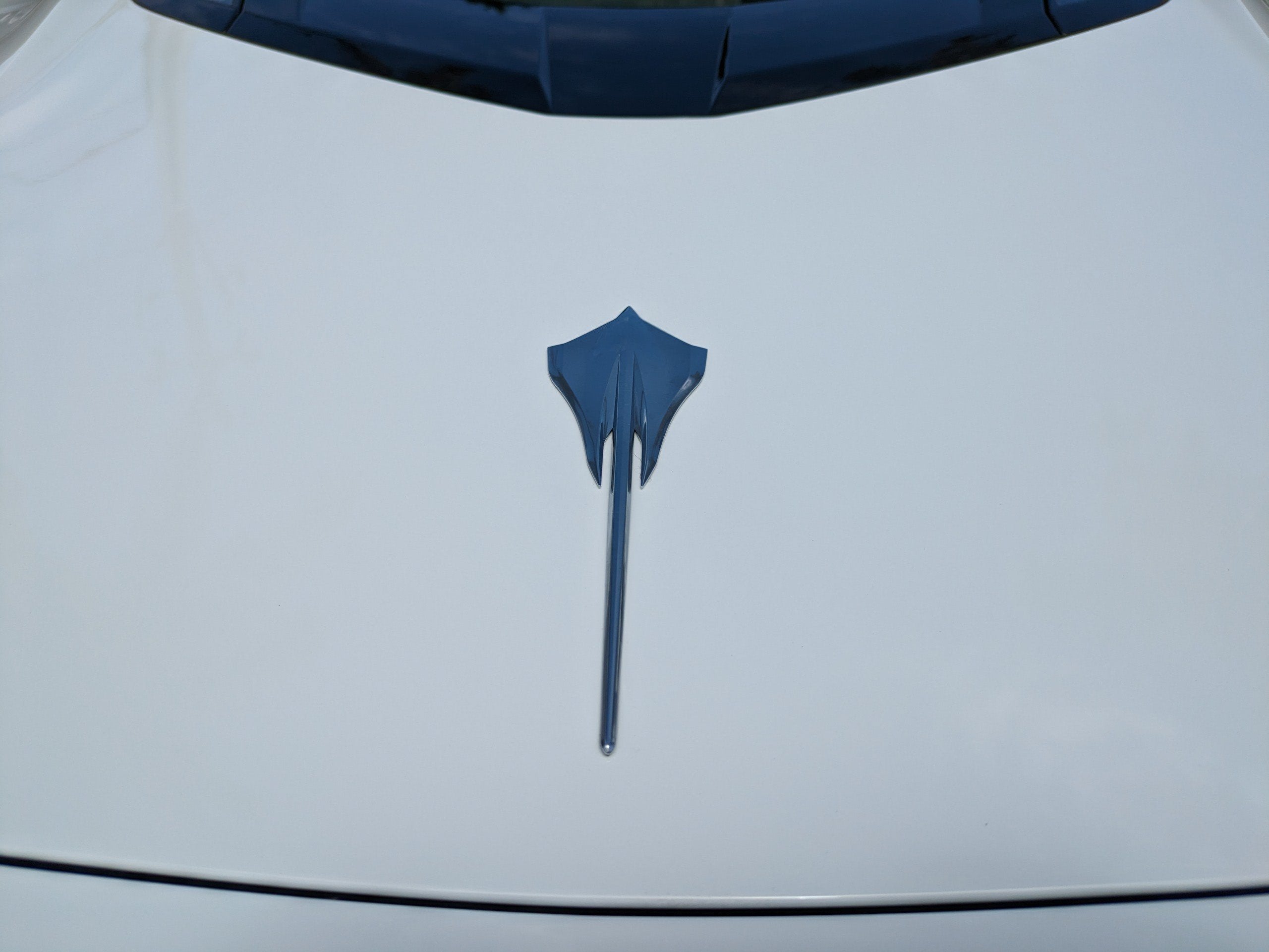 2020 Chevrolet Corvette 3LT